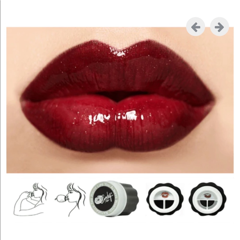 Candylipz lip plumper